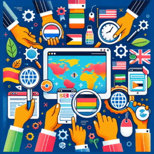 Guia Completo de SEO para Sites Multilíngues e Internacionais: Otimização, Hreflang e Boas Práticas