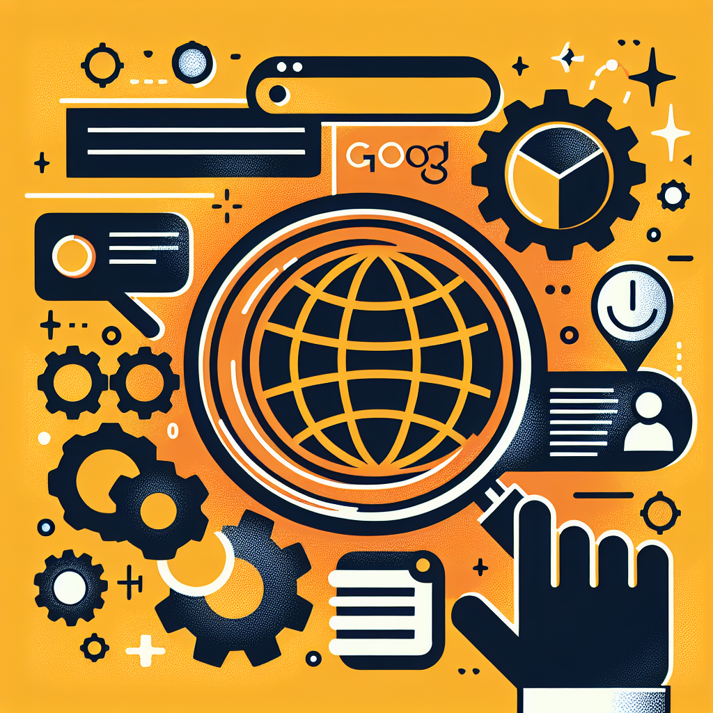 Como otimizar o SEO de páginas adaptáveis à localidade para garantir o correto rastreamento e indexação pelo Google