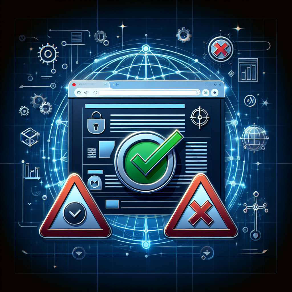 Como evitar a sinalização incorreta de conteúdo explícito pelo Google SafeSearch e proteger a visibilidade do seu site