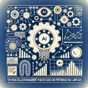 Atualização Google Ads: como a IA Max transforma o gerenciamento de exclusões de marca em campanhas de pesquisa e Performance Max