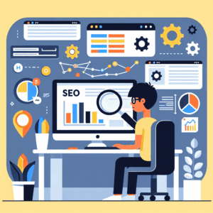 Especialista em SEO: Papel, Habilidades e Impacto Estratégico para o Sucesso Digital