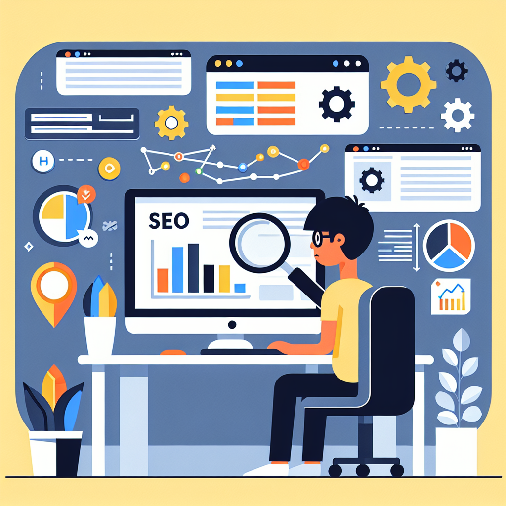 Especialista em SEO: Papel, Habilidades e Impacto Estratégico para o Sucesso Digital
