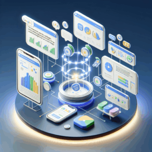 Como Gerenciar Grupos de Produtos Anunciados em Campanhas Performance Max para Maximizar Resultados no Google Ads