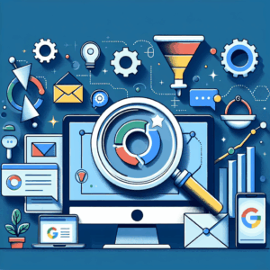 Aprimoramento do Dimensionamento de Imagens no Google Ads: Como Otimizar Suas Campanhas e Melhorar Resultados