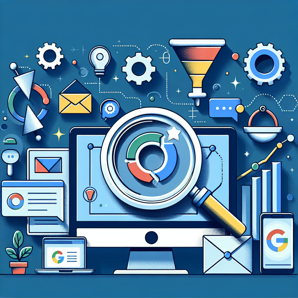 Aprimoramento do Dimensionamento de Imagens no Google Ads: Como Otimizar Suas Campanhas e Melhorar Resultados