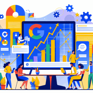 Como usar feeds de páginas para potencializar suas campanhas Performance Max no Google Ads