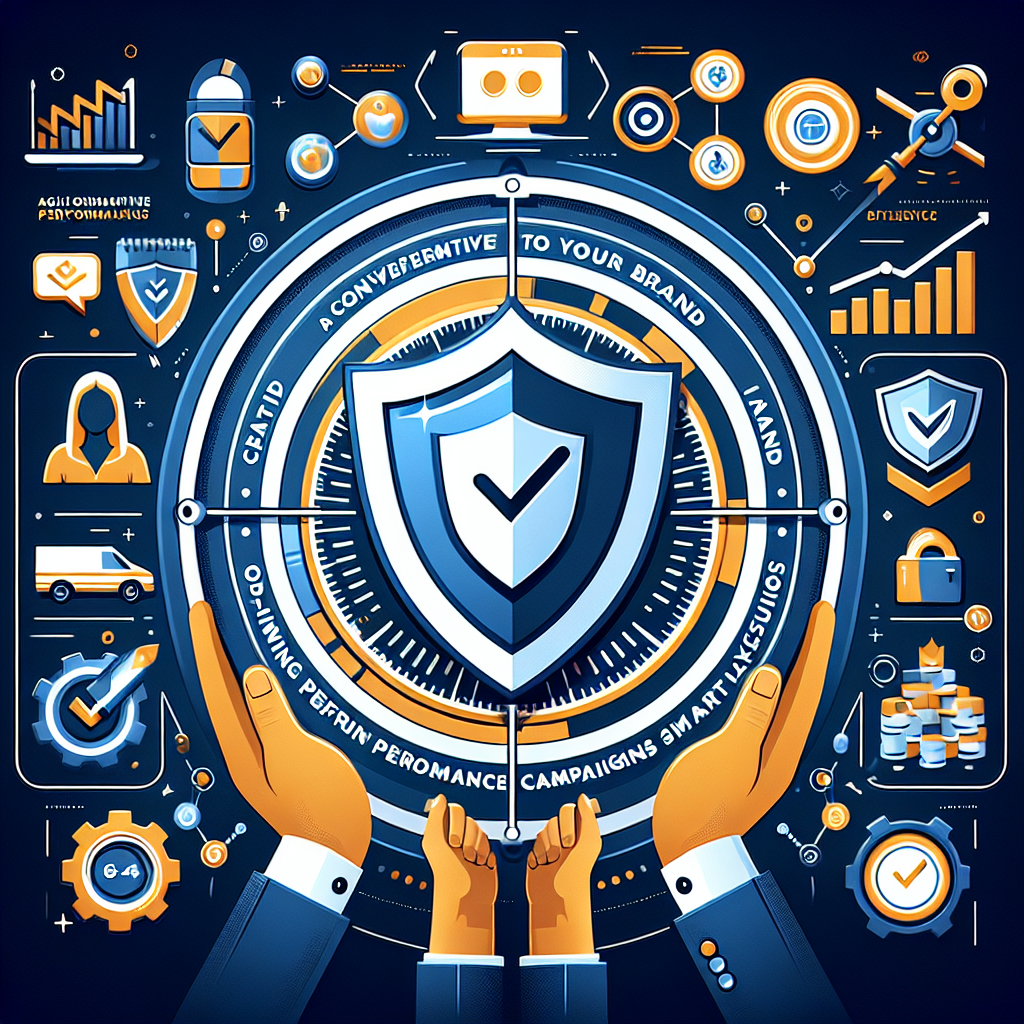 Guia Completo para Proteger sua Marca e Otimizar Campanhas Performance Max com Exclusões Inteligentes