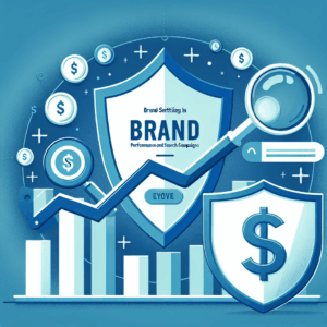 Configurações de Marca em Campanhas Performance Max e Pesquisa: Como Otimizar o Tráfego e Proteger Seu Investimento em Google Ads