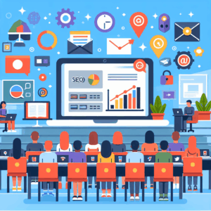 Faculdade de Marketing Digital: Guia Completo para a Formação e Mercado de Trabalho