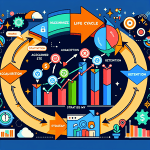 Metas do Ciclo de Vida do Cliente no Google Ads: Estratégias para Maximizar Aquisição e Retenção