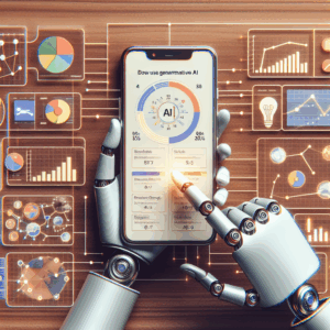 Como usar IA generativa para criar grupos de recursos em campanhas Performance Max do Google Ads