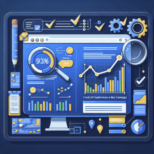 Guia Completo para Otimizar Campanhas Performance Max com a Expansão de URL Final no Google Ads