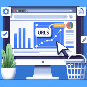 Como excluir URLs em campanhas Performance Max para otimizar seu Google Ads