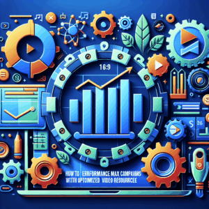 Como Potencializar Campanhas Performance Max com Recursos de Vídeo Otimizados