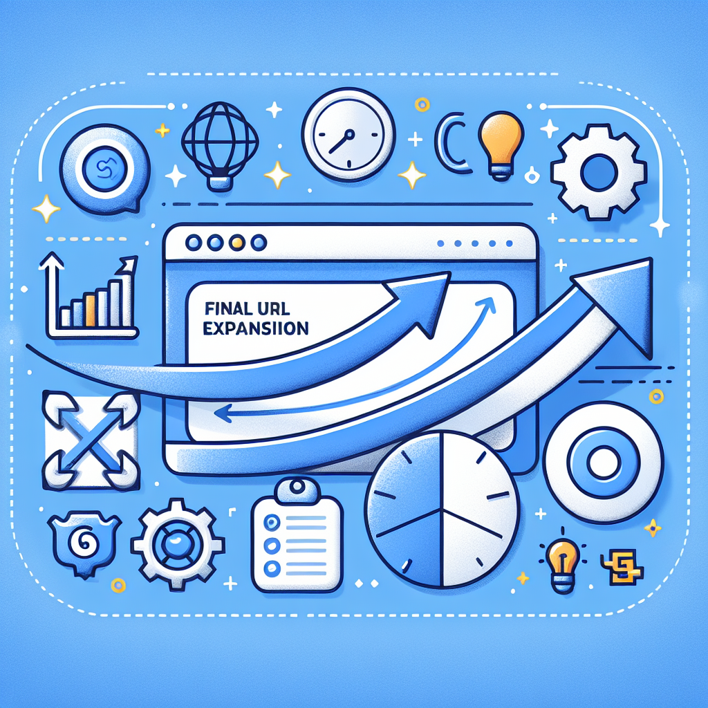 Expansão de URL Final em Campanhas Performance Max: Como Funciona e Benefícios para Melhorar Seus Resultados no Google Ads