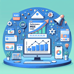 Campanhas Performance Max: Guia Completo para Maximizar Resultados no Google Ads