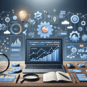 Métricas de Conversão em Campanhas Performance Max: Como Analisar e Otimizar Seus Resultados no Google Ads