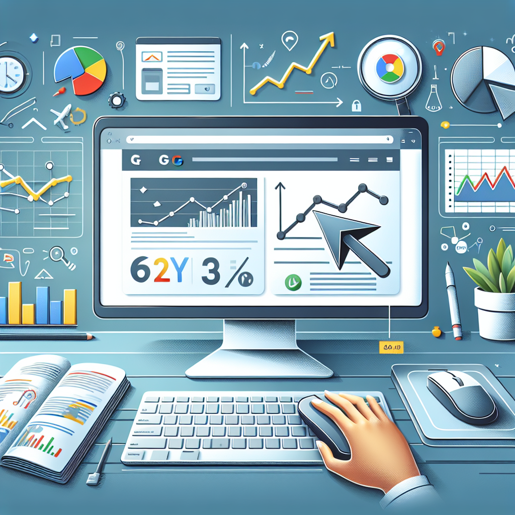 Como otimizar imagens para maximizar resultados nas campanhas Performance Max do Google Ads