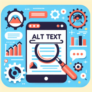 A importância do atributo alt para SEO: como otimizar imagens para melhorar ranqueamento e acessibilidade