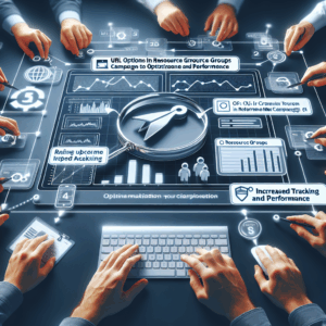 Como usar opções de URL em grupos de recursos nas campanhas Performance Max para otimizar o rastreamento e a performance