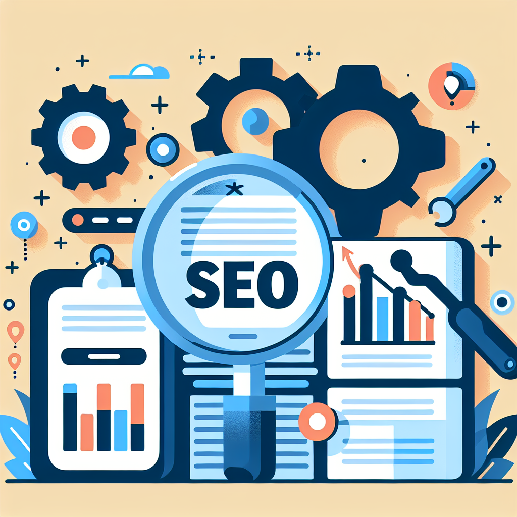 Guia Essencial de SEO: Entenda a Importância da Otimização para Mecanismos de Busca