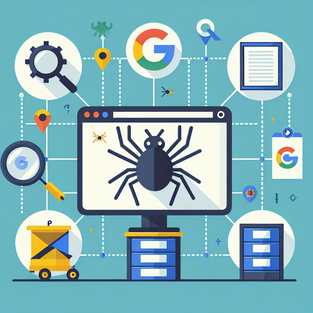 Como Funciona a Pesquisa Google: Entenda Rastreamento, Indexação e Exibição para Otimizar Seu Site