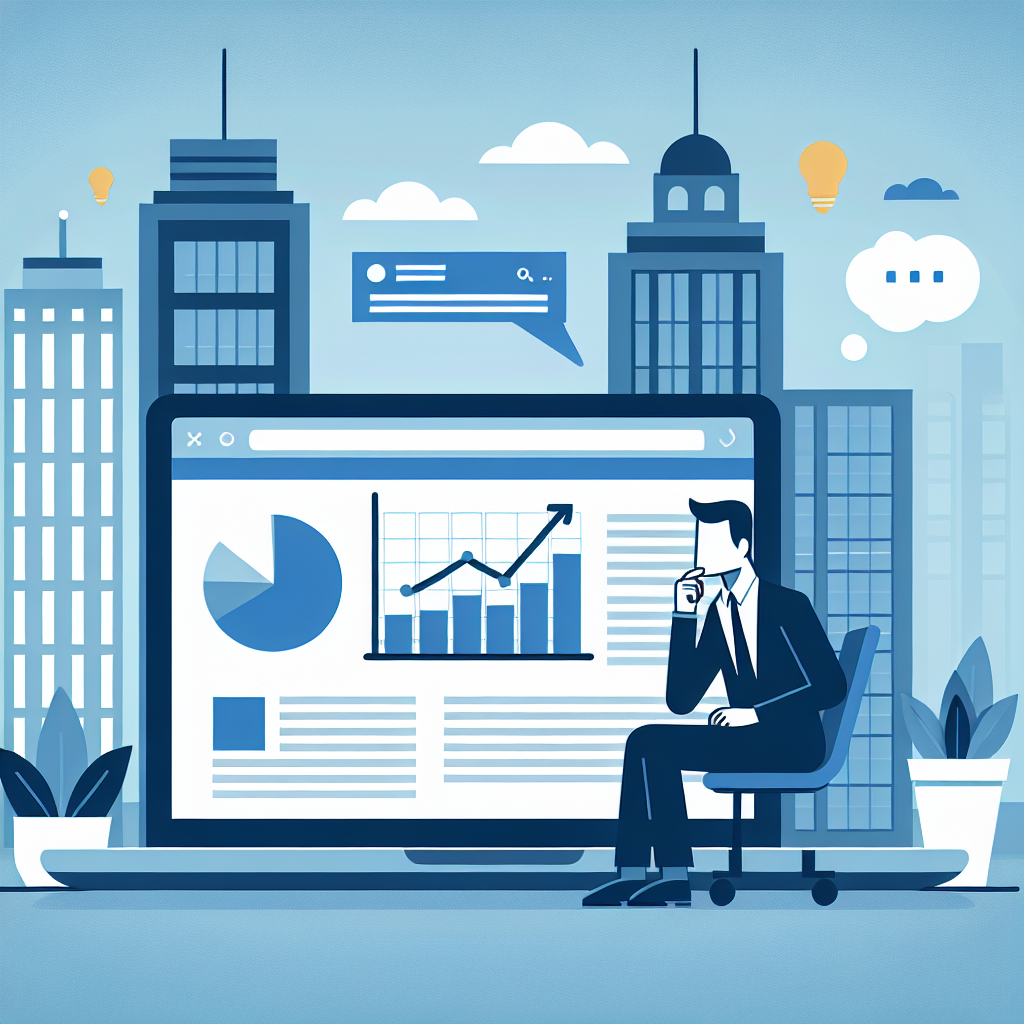 SEO: o que é, por que sua empresa precisa e como escolher o especialista certo