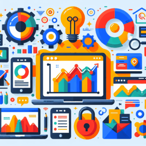 Google Analytics: Guia Completo para Dominar a Análise de Dados e Potencializar sua Estratégia Digital