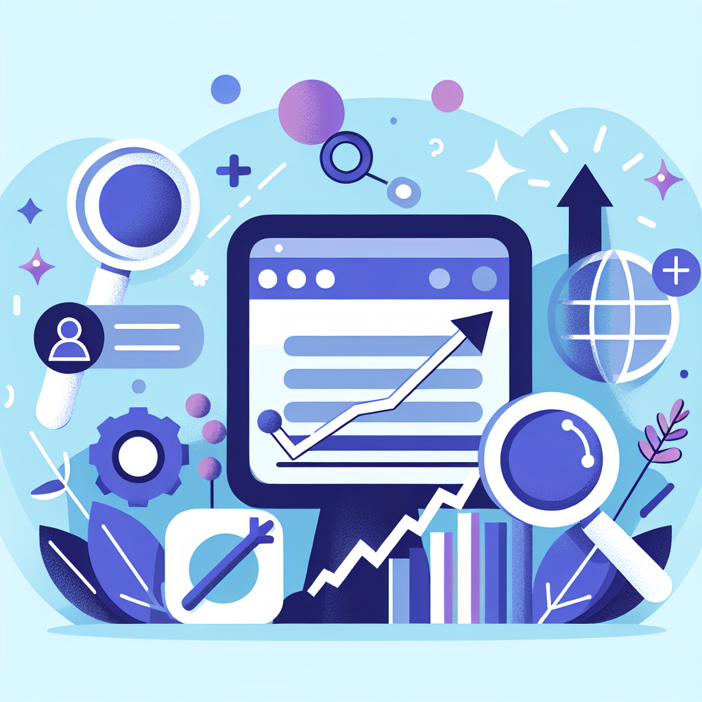 Por que o SEO é Essencial para Aumentar a Visibilidade e o Desempenho do Seu Site