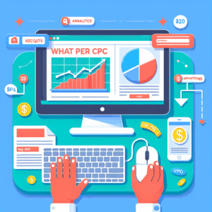 Entenda o que é CPC e como otimizar seus anúncios para reduzir custos e aumentar resultados