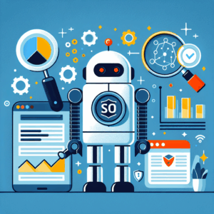 Conteúdo Gerado por IA Generativa: Como Usar com Segurança e Maximizar Resultados em SEO