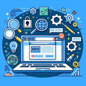 Requisitos Técnicos Essenciais para Garantir que Seu Site Apareça na Pesquisa Google