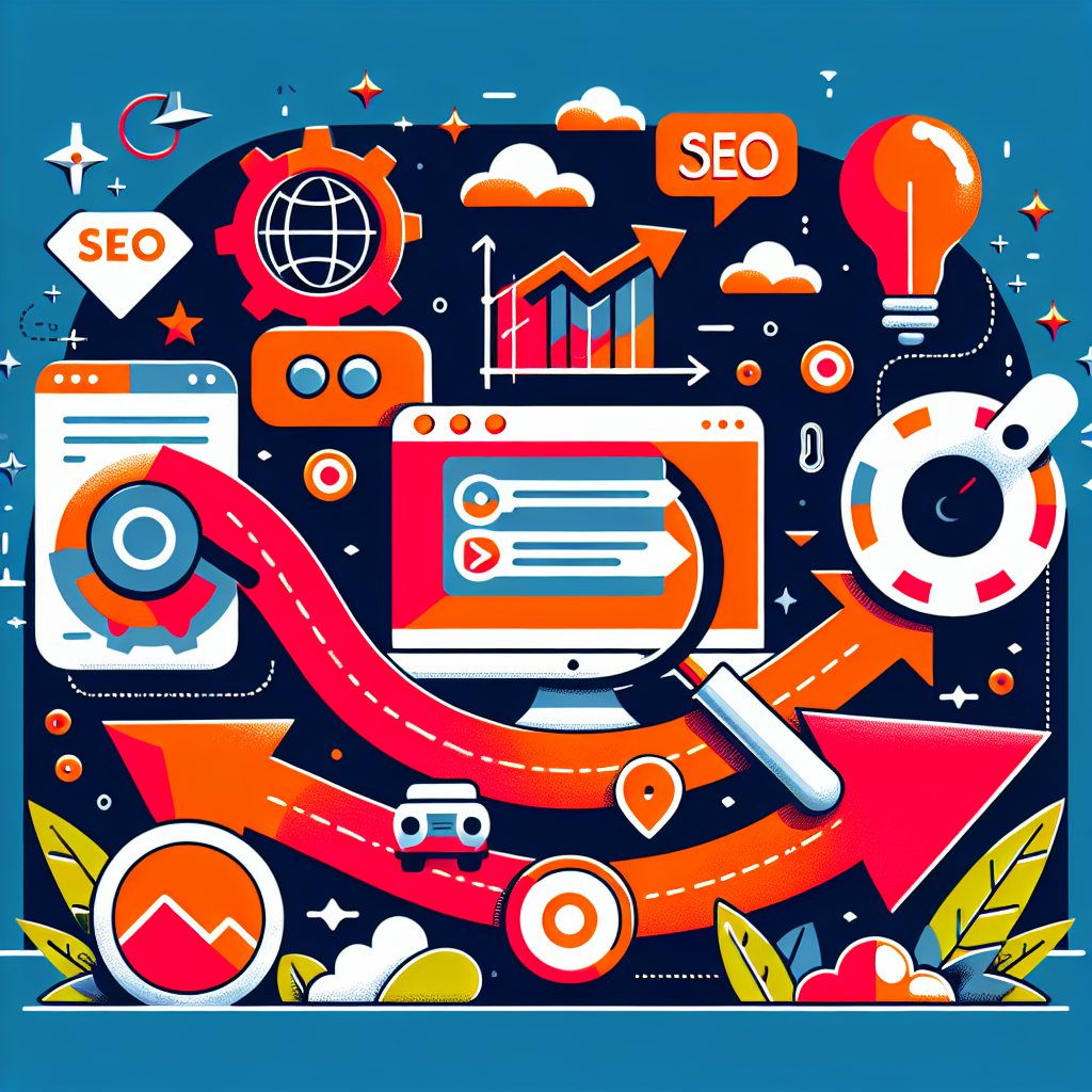 Migração de Sites: Guia Completo para Preservar o SEO e Evitar Perdas de Tráfego