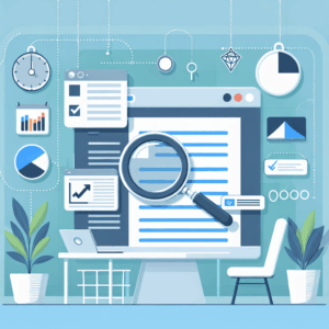 Como criar uma estrutura de URL rastreável e otimizada para SEO