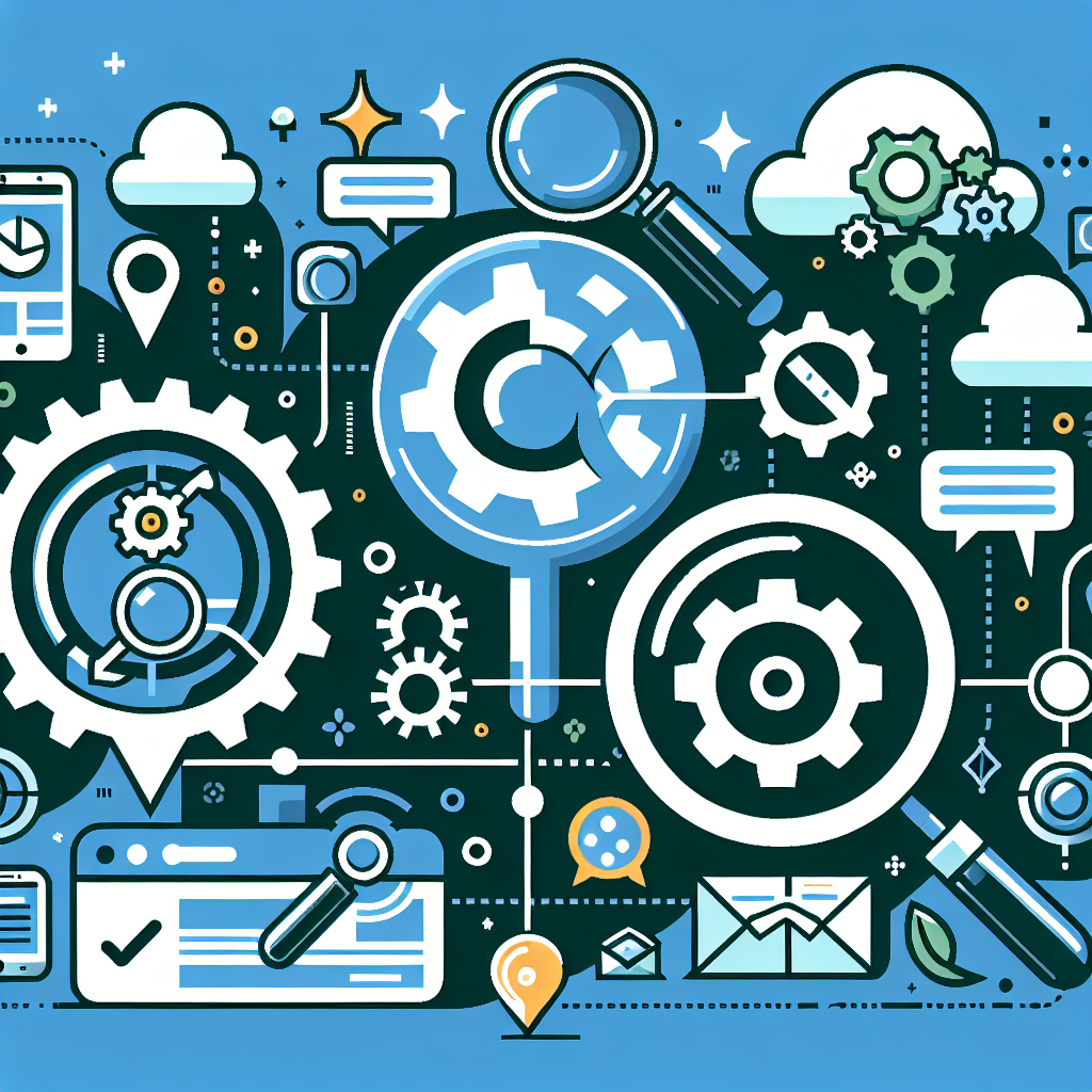 Sitemap: Guia Completo para Entender, Criar e Otimizar essa Ferramenta Essencial de SEO