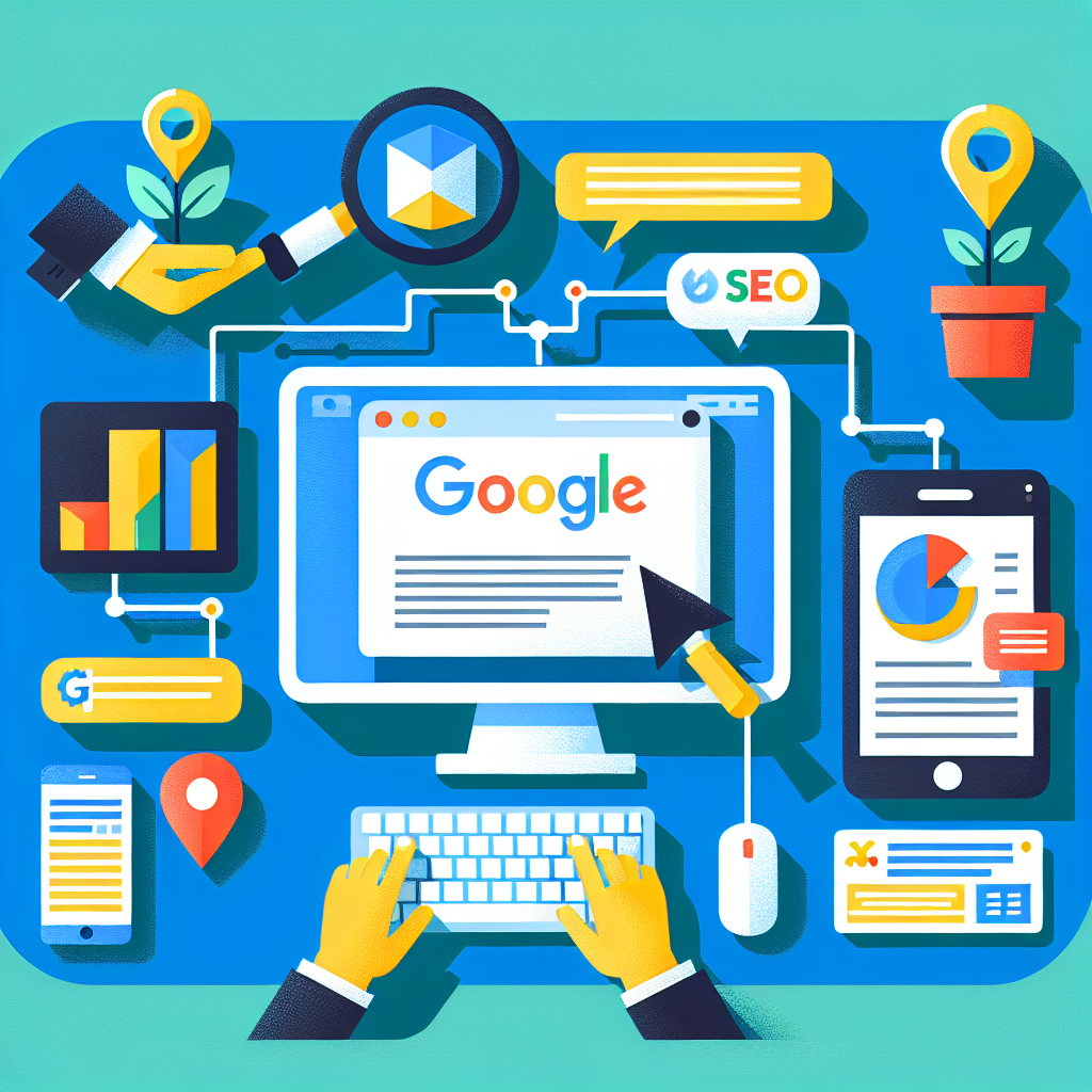 Por que é Fundamental Solicitar Novo Rastreamento ao Google para Garantir a Indexação Atualizada do Seu Site