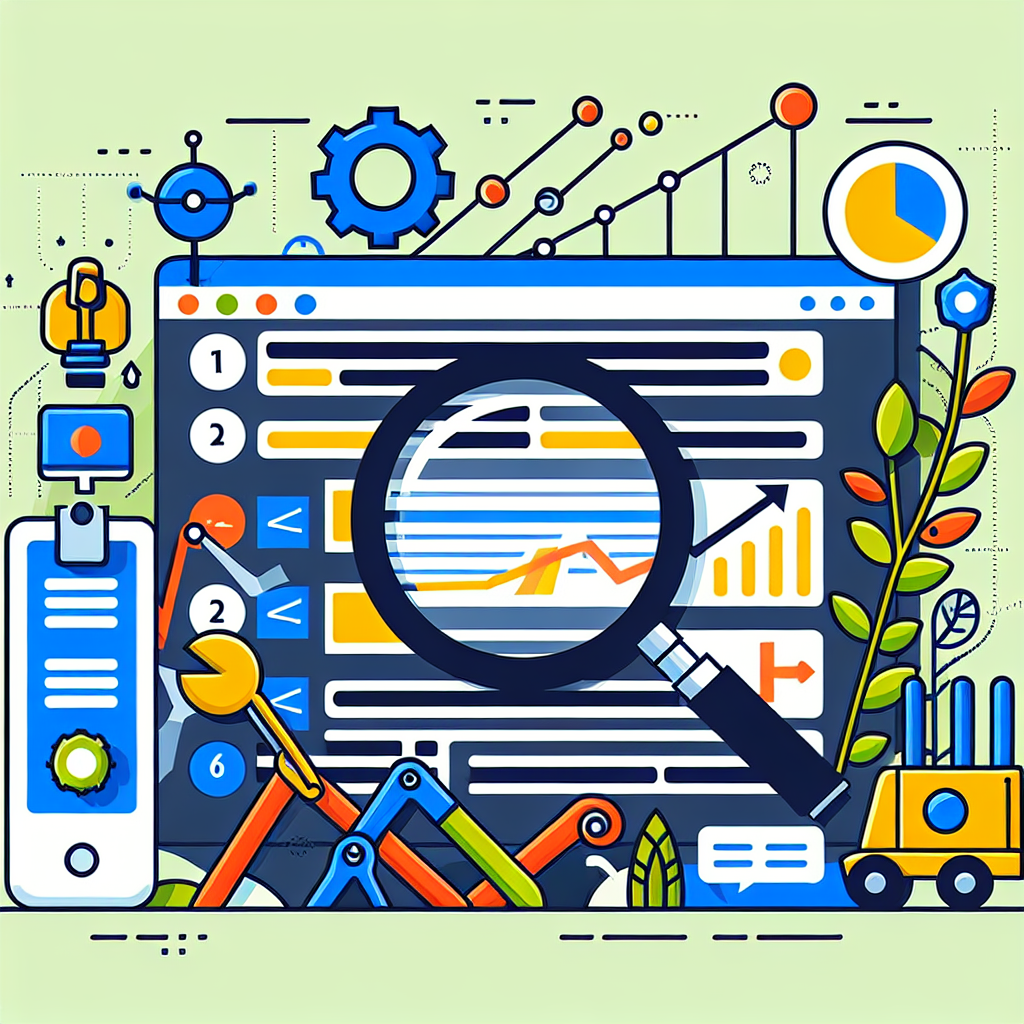 Como otimizar a cota de rastreamento para grandes sites: guia avançado para administradores e proprietários