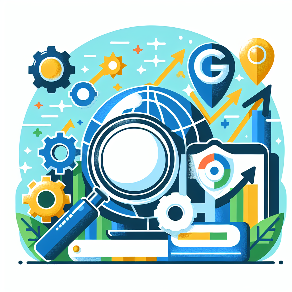 Rastreadores e Coletores do Google: Guia Completo para Otimizar seu SEO e Proteger seu Site