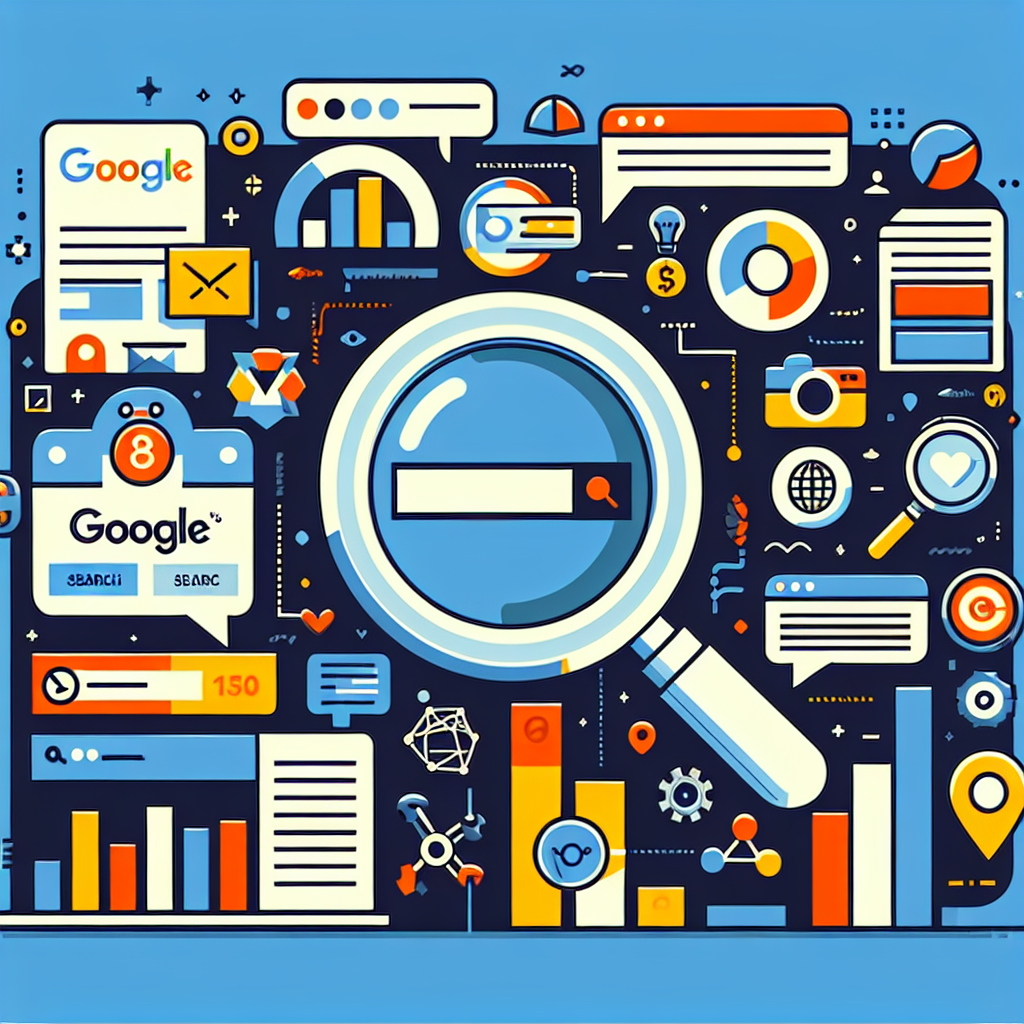 Rastreadores de Casos Especiais do Google: Guia Completo para SEO e Gestão de Mídia