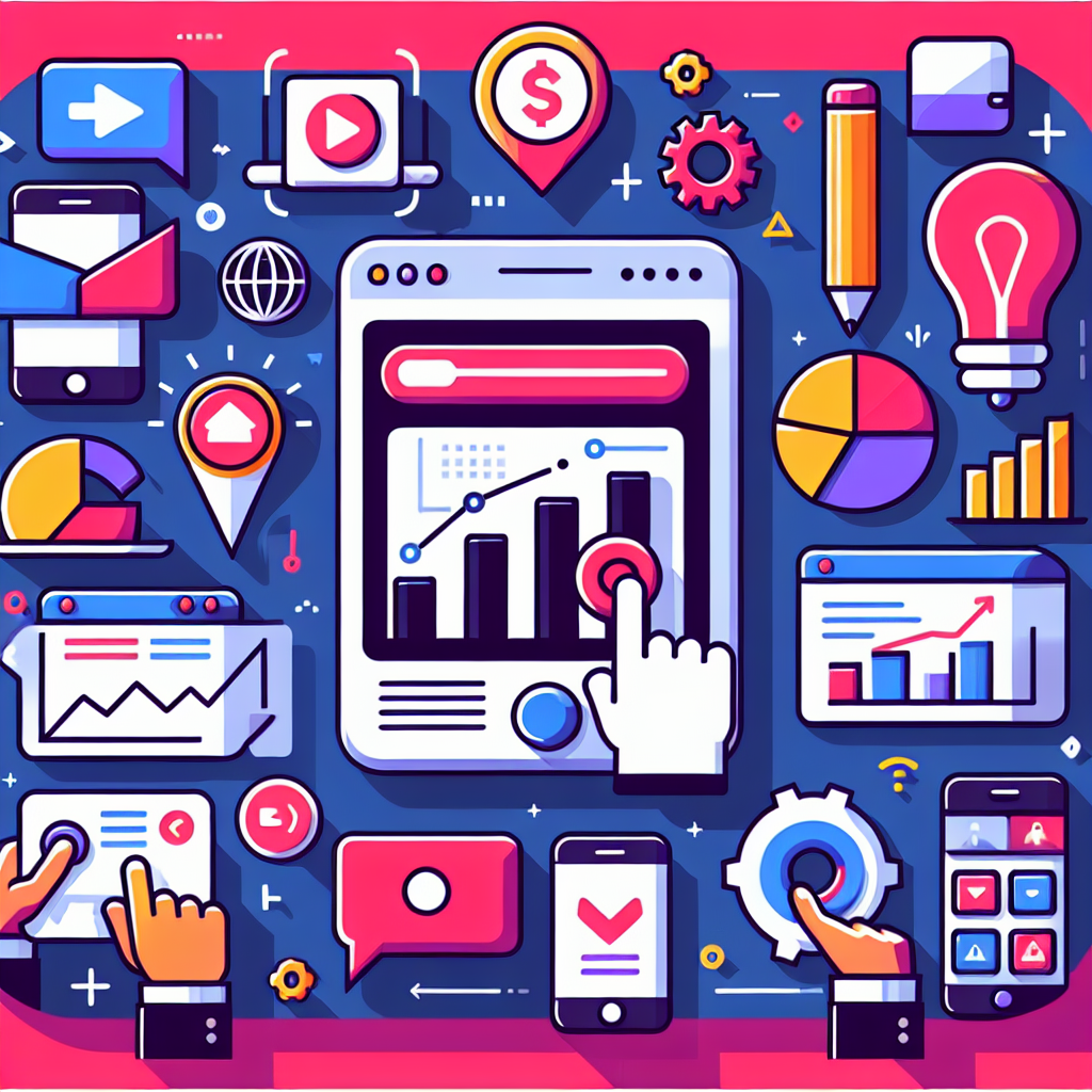 Google Ads: Guia Completo para Criar, Otimizar e Potencializar Suas Campanhas de Publicidade Online