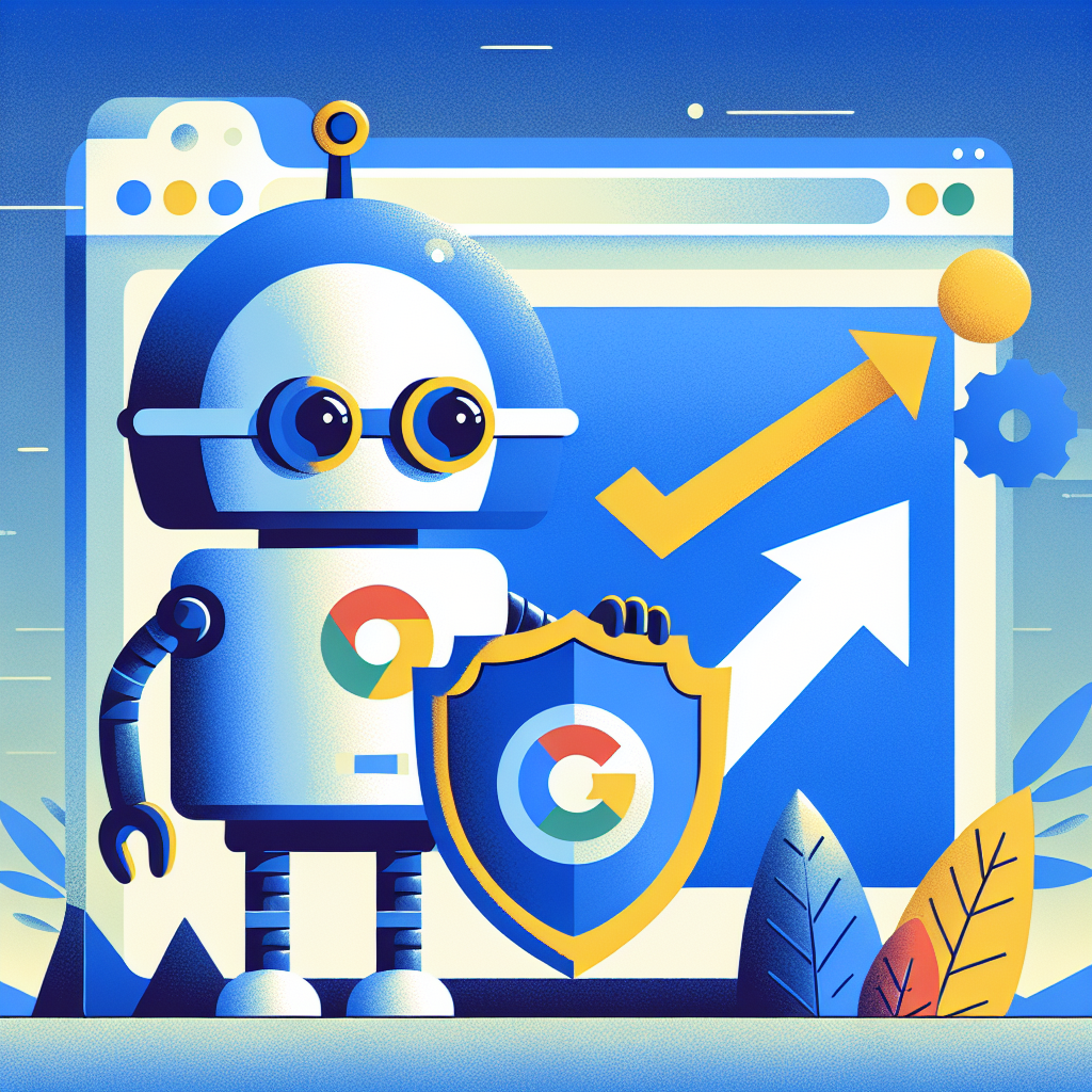Como Verificar a Autenticidade do Googlebot para Proteger Seu Site e Melhorar o SEO