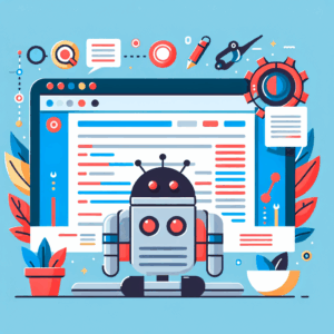 A importância do arquivo robots.txt para otimizar seu SEO: guia completo para download, edição e atualização