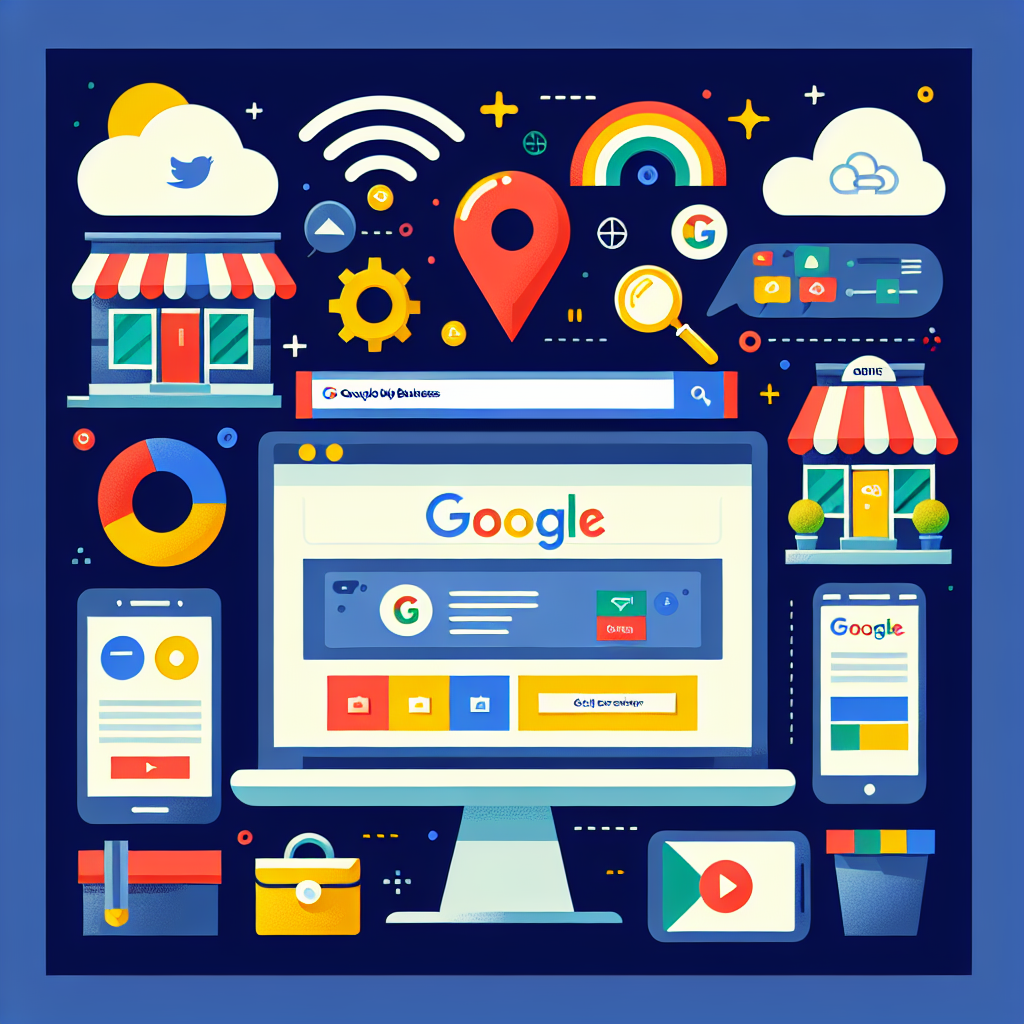 Google Meu Negócio: Como Otimizar Seu Perfil para Aumentar a Visibilidade e Impulsionar Vendas Locais