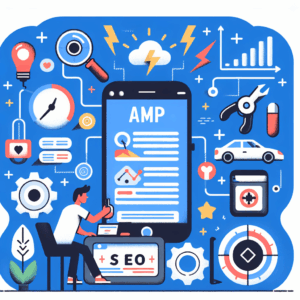 Como Criar e Otimizar Páginas AMP para Melhorar Seu SEO e Experiência do Usuário