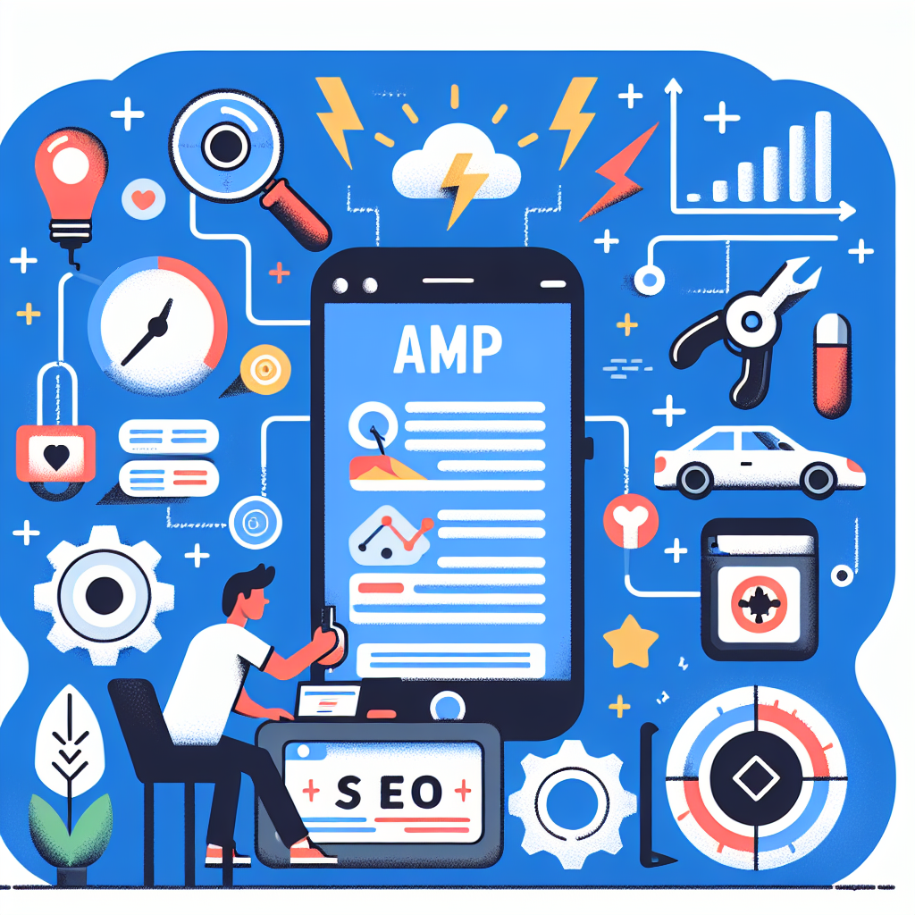 Como Criar e Otimizar Páginas AMP para Melhorar Seu SEO e Experiência do Usuário