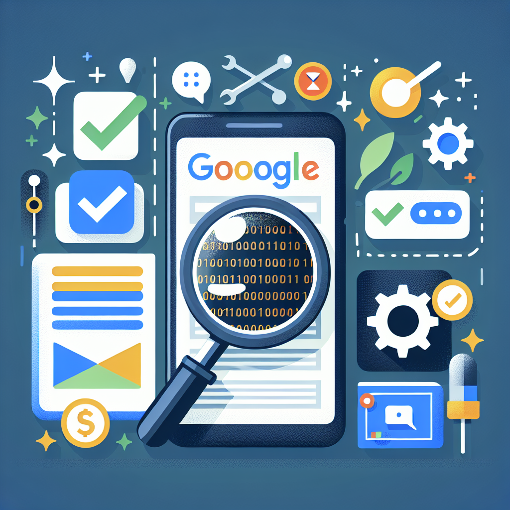 Guia Completo para Validar Conteúdo AMP e Potencializar Resultados na Pesquisa Google