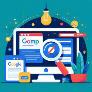 Como Remover Todas as Versões de Páginas AMP e Não AMP da Pesquisa Google de Forma Eficaz