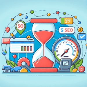 Carregamento Lento: Como Otimizar a Velocidade do Seu Site Sem Prejudicar o SEO