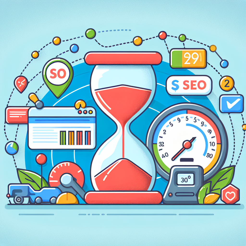 Carregamento Lento: Como Otimizar a Velocidade do Seu Site Sem Prejudicar o SEO