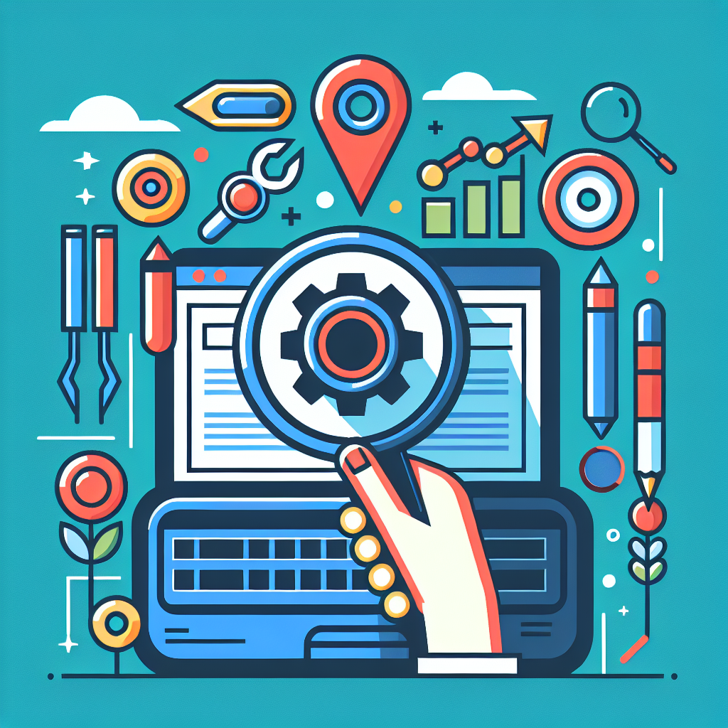 Google Search Console: Guia Completo para Monitorar, Otimizar e Potencializar o SEO do Seu Site